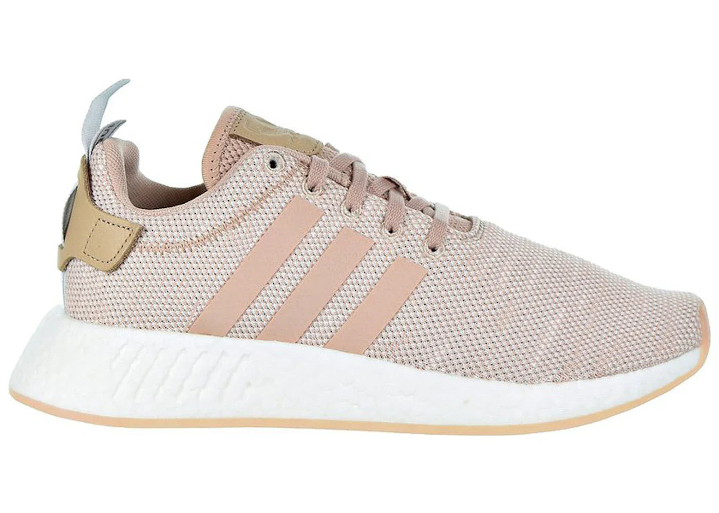 adidas NMD R2 Ash Pearl (Women's)