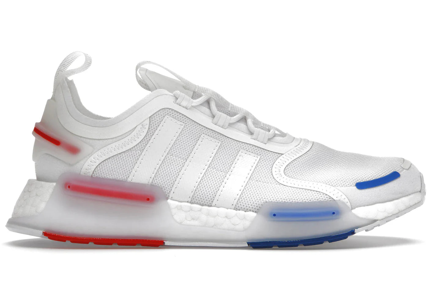 adidas NMD V3 OG White