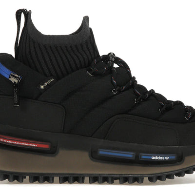 adidas NMD Runner Moncler Core Black
