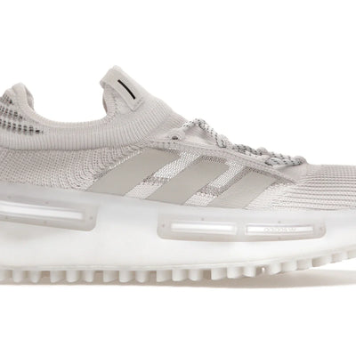 adidas NMD S1 Footwear White Grey One