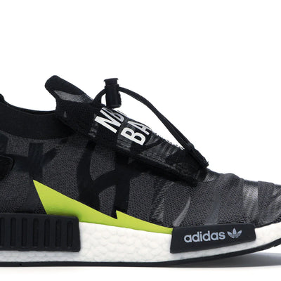 adidas NMD TS1 Bape x Neighborhood