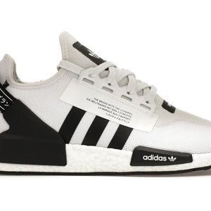 adidas NMD V2 Footwear White Core Black