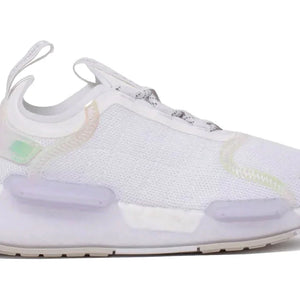 adidas NMD V3 White Iridescent (GS)