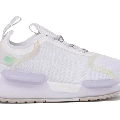 adidas NMD V3 White Iridescent (GS)