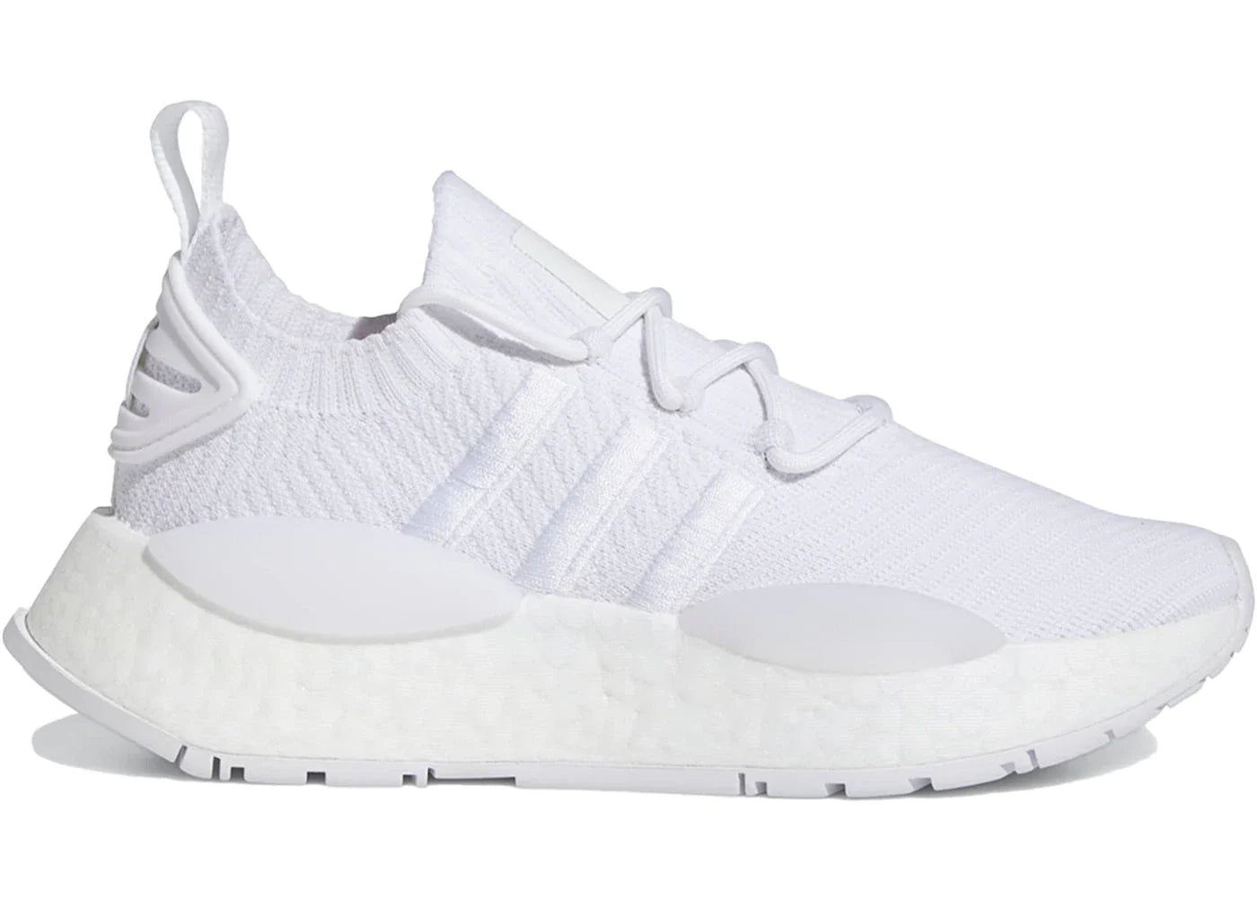 adidas NMD W1 Cloud White (Women's)