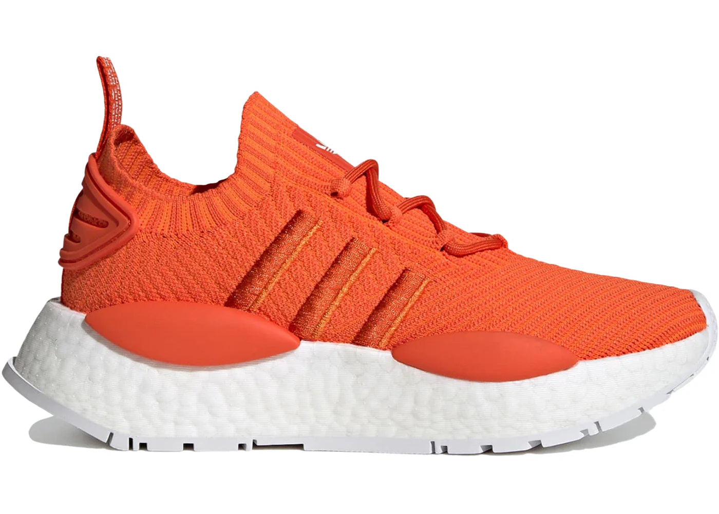 adidas NMD W1 Collegiate Orange (Women's)