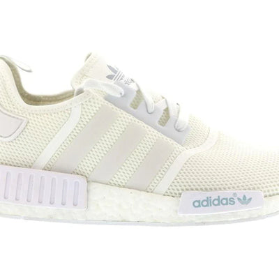 adidas NMD R1 White Monochrome