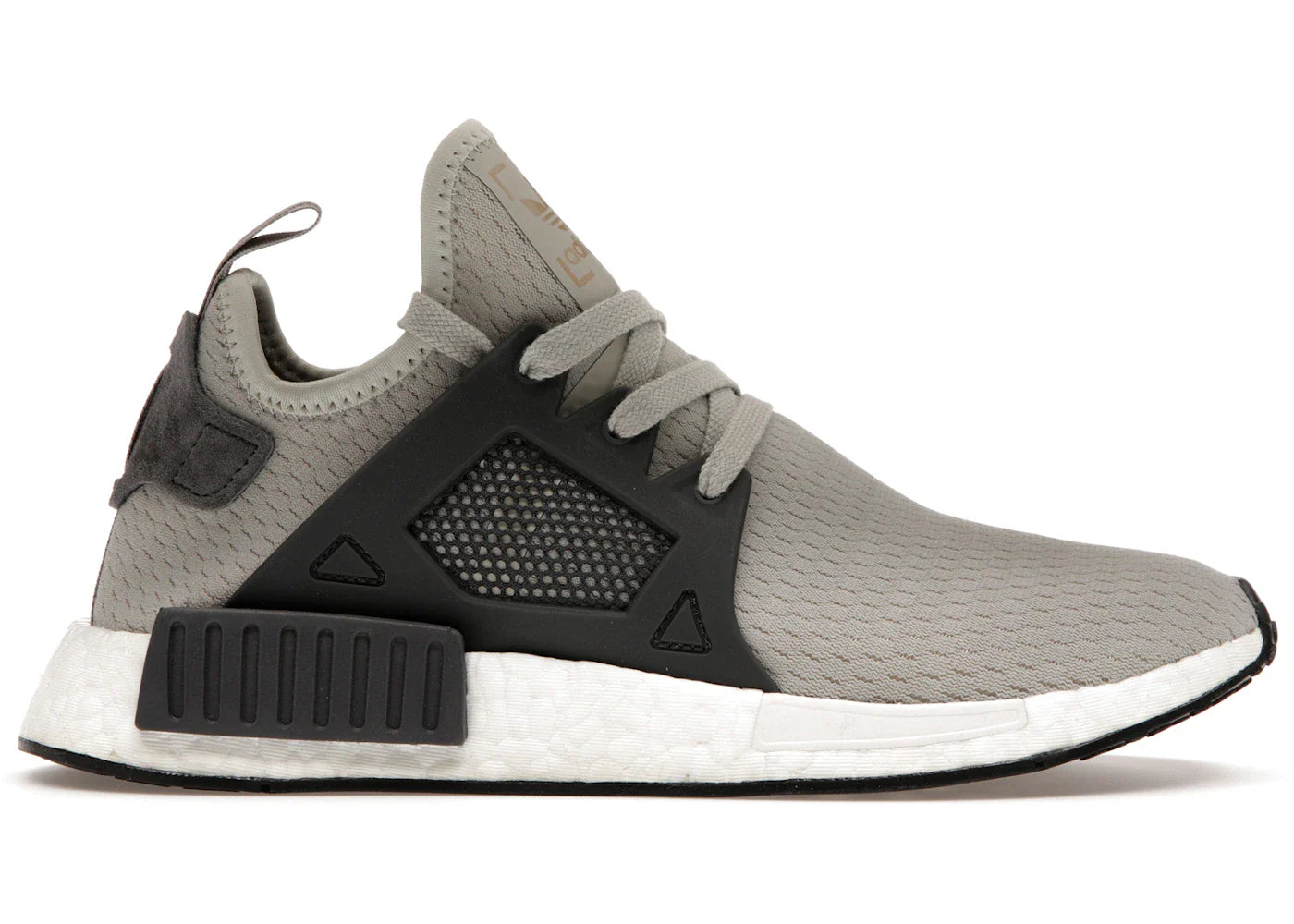 adidas NMD XR1 JD Sports Grey