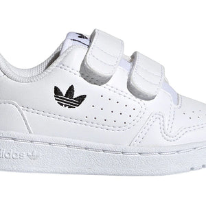 adidas NY 90 CF Cloud White Core Black (TD)