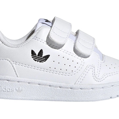 adidas NY 90 CF Cloud White Core Black (TD)