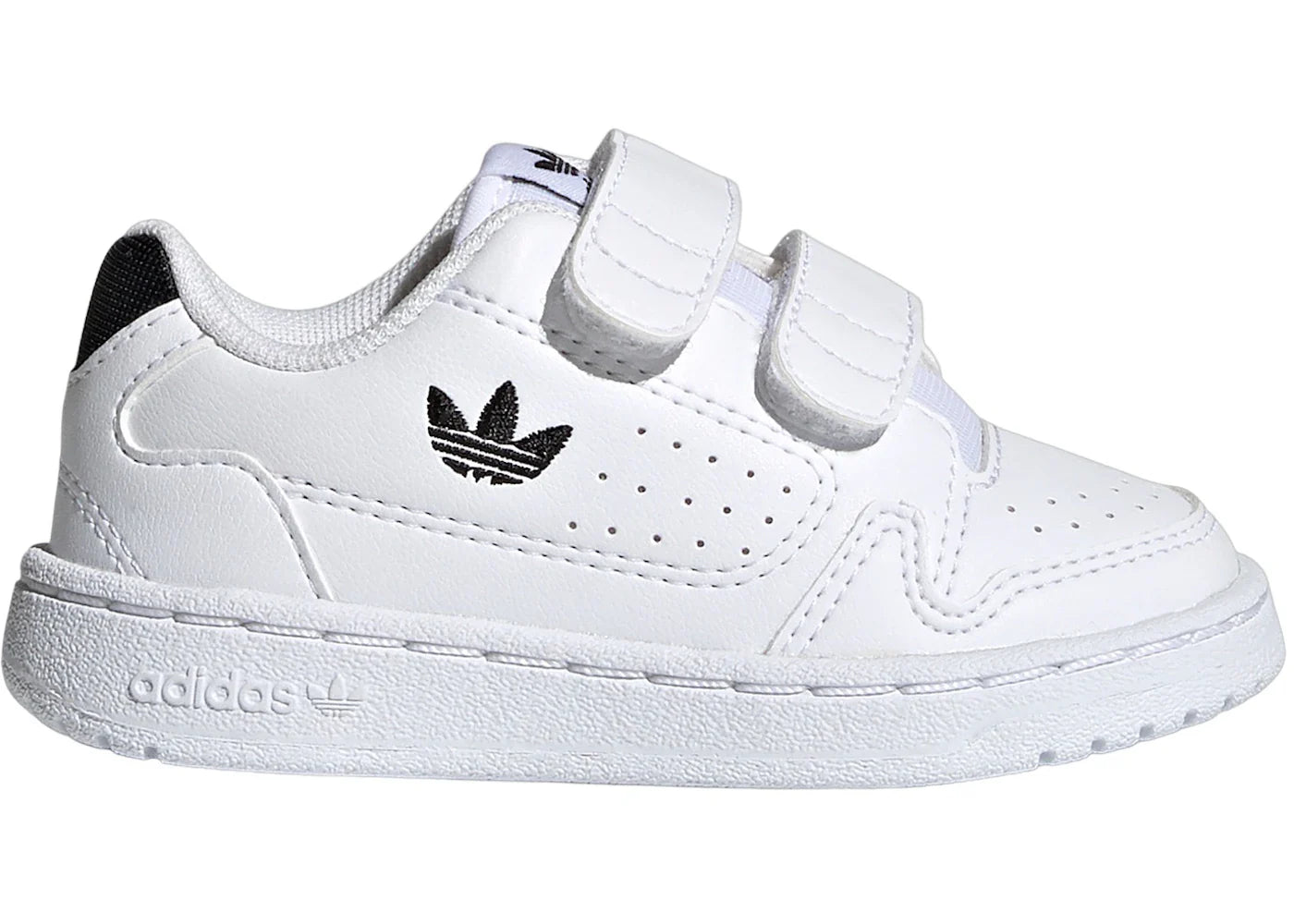adidas NY 90 CF Cloud White Core Black (TD)