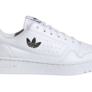 adidas NY 90 Cloud White Core Black (GS)