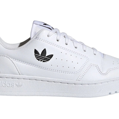 adidas NY 90 Cloud White Core Black (GS)