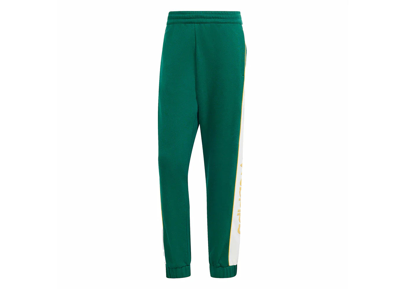 adidas NY Pants Collegiate Green