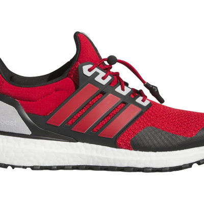 adidas Nc State Ultra Boost 1.0 Team Power Red Core Black