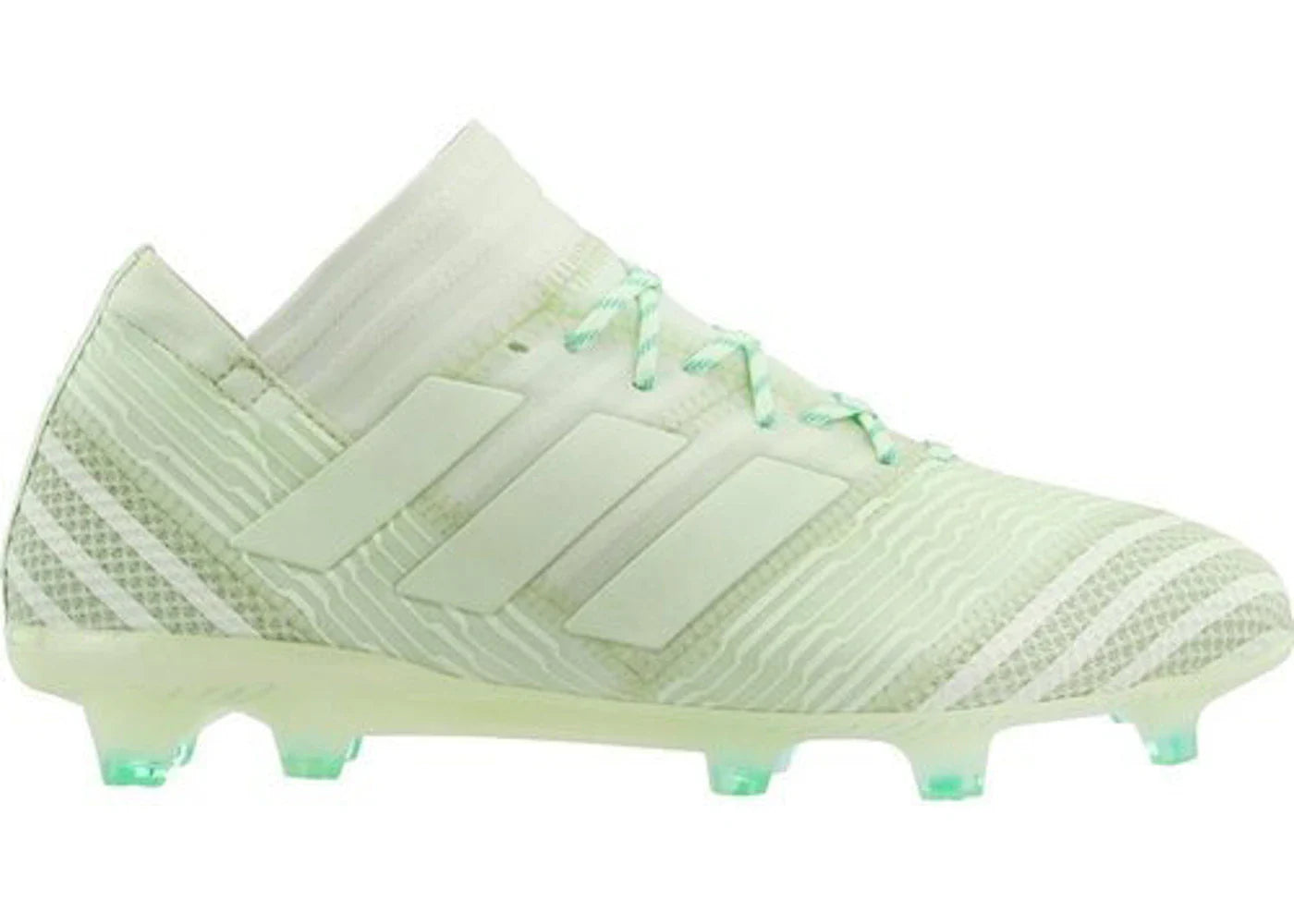 adidas Nemeziz 17.1 FG Green