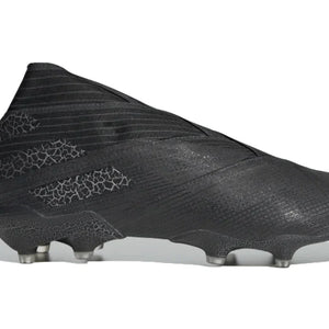 adidas Nemeziz 19+ FG Core Black