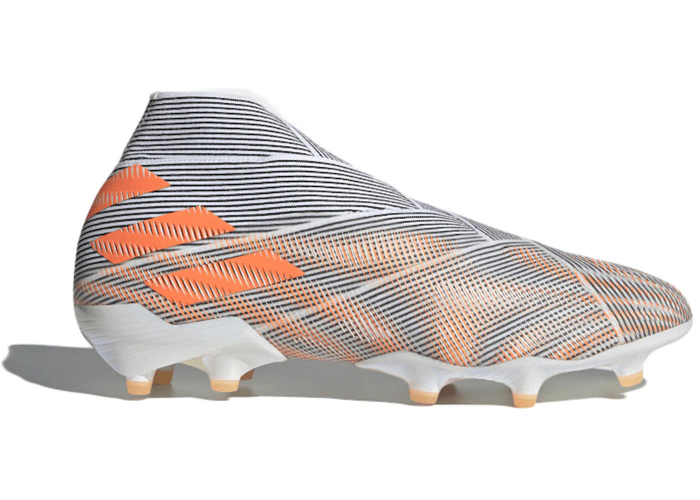 adidas Nemeziz FG Tension Tape Screaming Orange