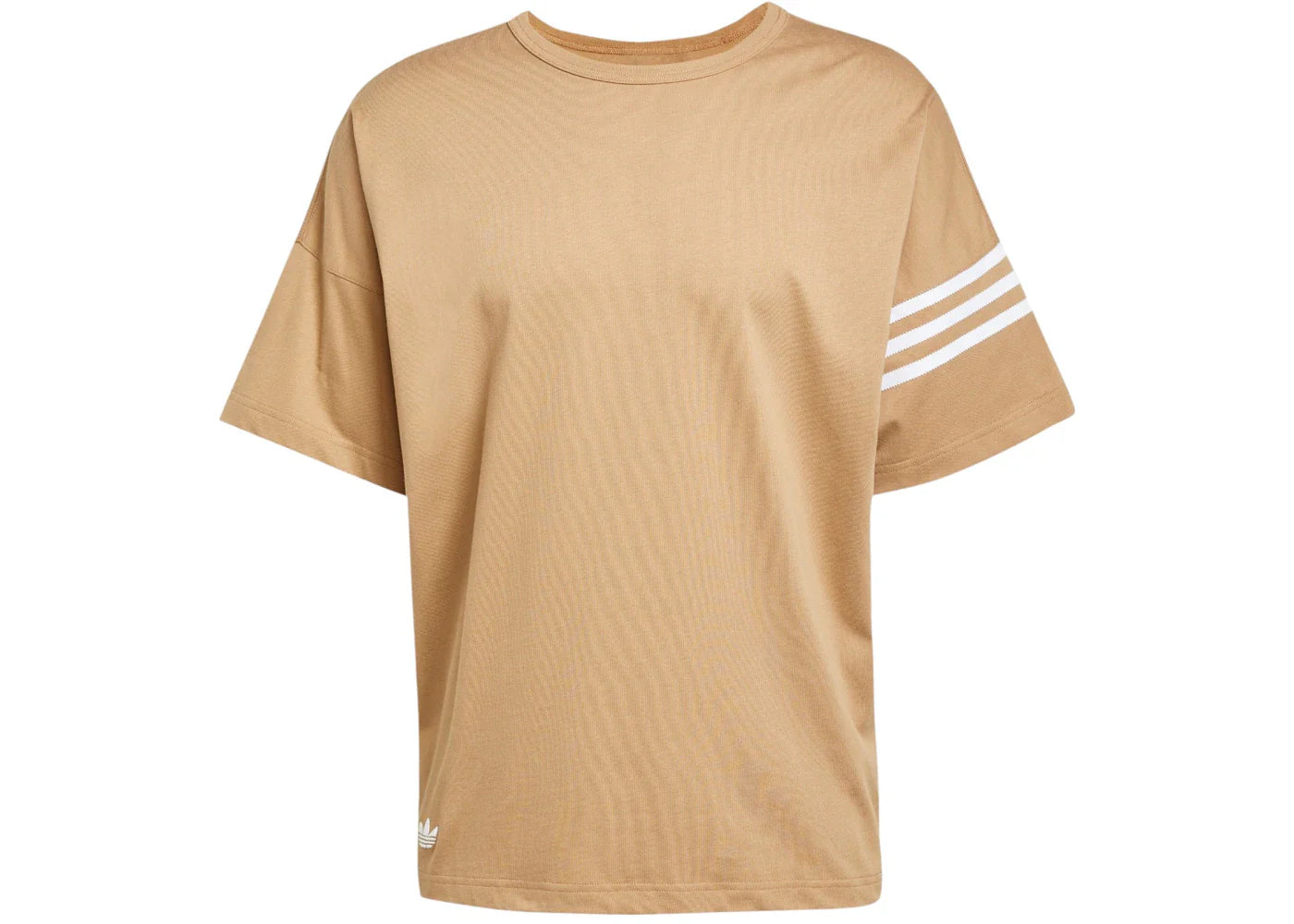 adidas Neuclassics T-Shirt Cardboard