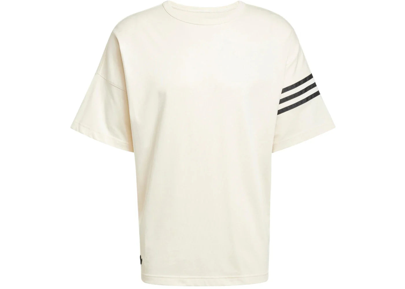 adidas Neuclassics T-Shirt Wonder White