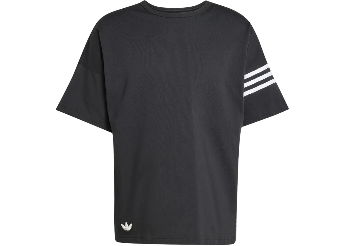 adidas Neuclassics T-Shirt black
