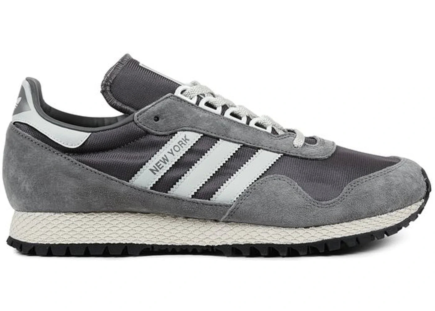 adidas New York Spezial Granite