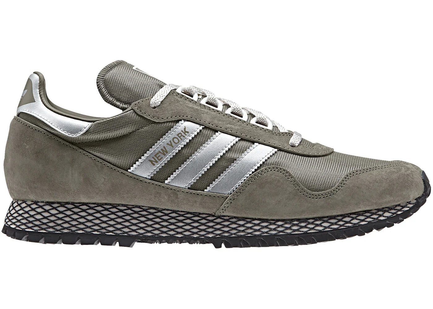 adidas New York Trace Cargo