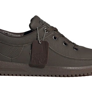 adidas Newrad SPZL Dark Brown