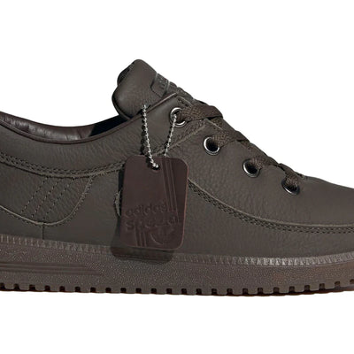 adidas Newrad SPZL Dark Brown