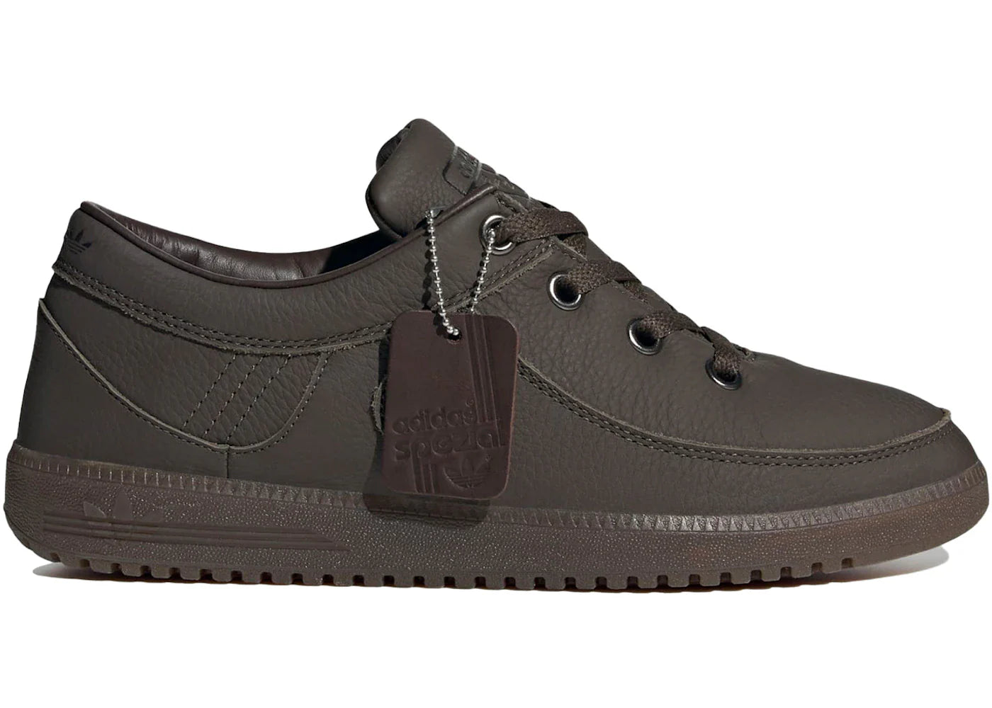 adidas Newrad SPZL Dark Brown