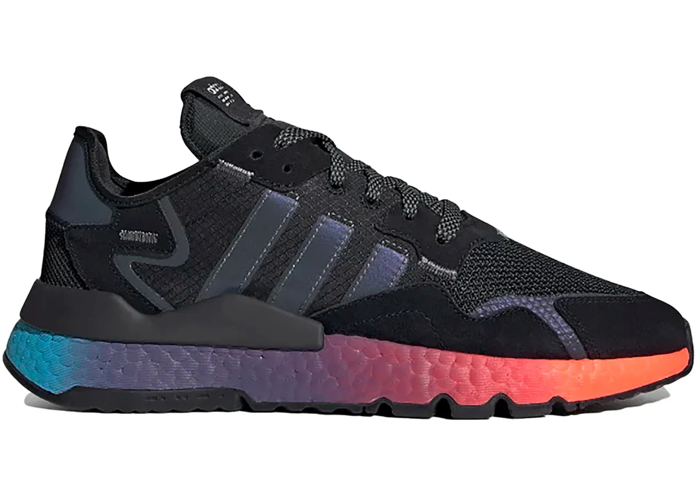 adidas Nite Jogger Gradient