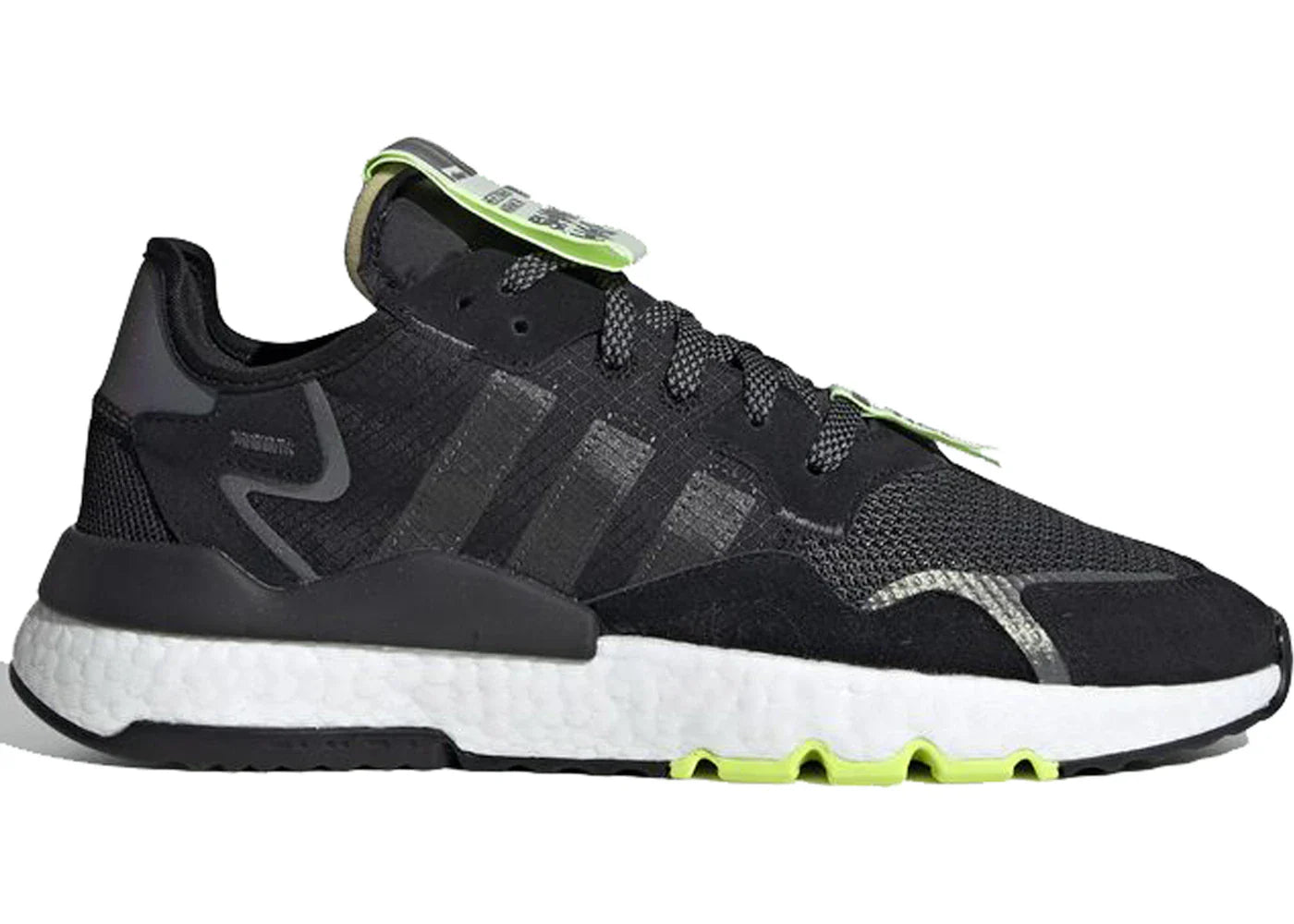 adidas Nite Jogger Jet Set Shanghai