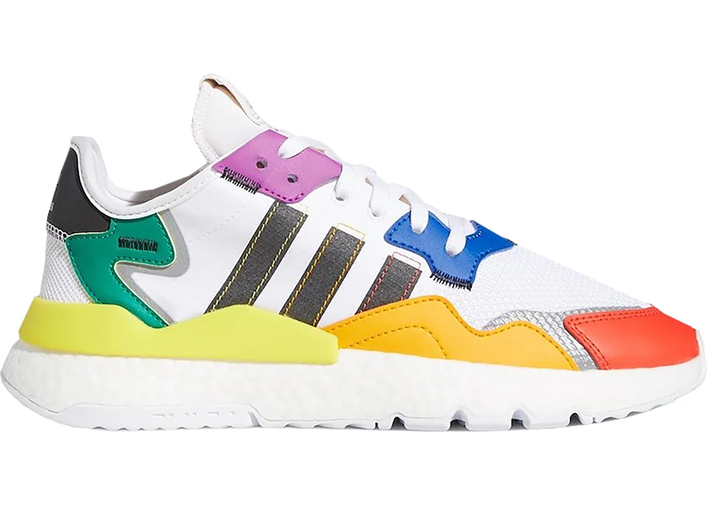 adidas Nite Jogger Pride (2020)