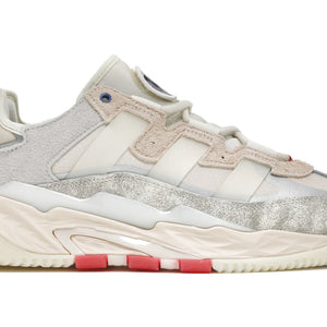 adidas Niteball Cream White