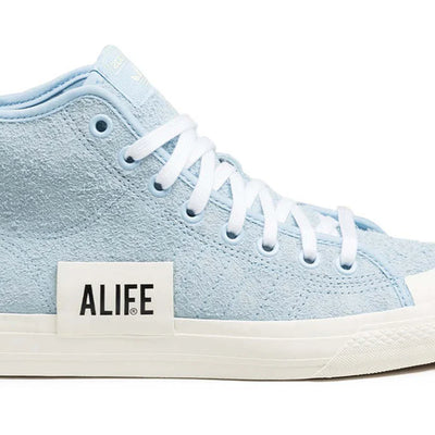 adidas Nizza Hi Alife Clear Sky