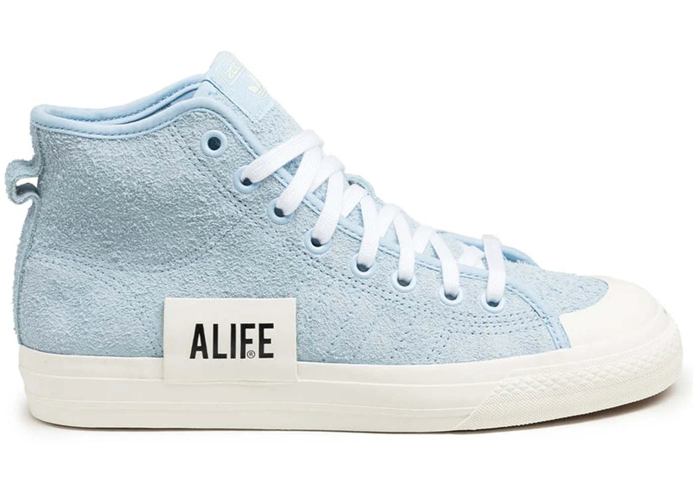 adidas Nizza Hi Alife Clear Sky
