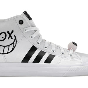 adidas Nizza Hi Andre Saraiva Love Union