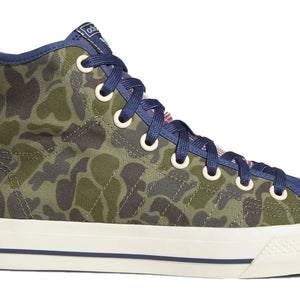 adidas Nizza High RF Camo