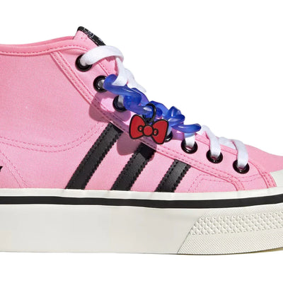 adidas Nizza Platform Mid Hello Kitty And Friends (Women's)