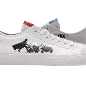 adidas Nizza Star Wars Intergalactic Race