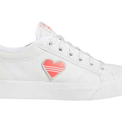 adidas Nizza Trefoil Valentine's Day (2020) (Women's)