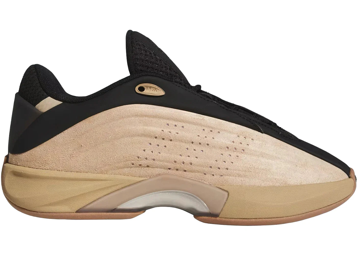 adidas Nova IIInfinity Warm Sandstone Black