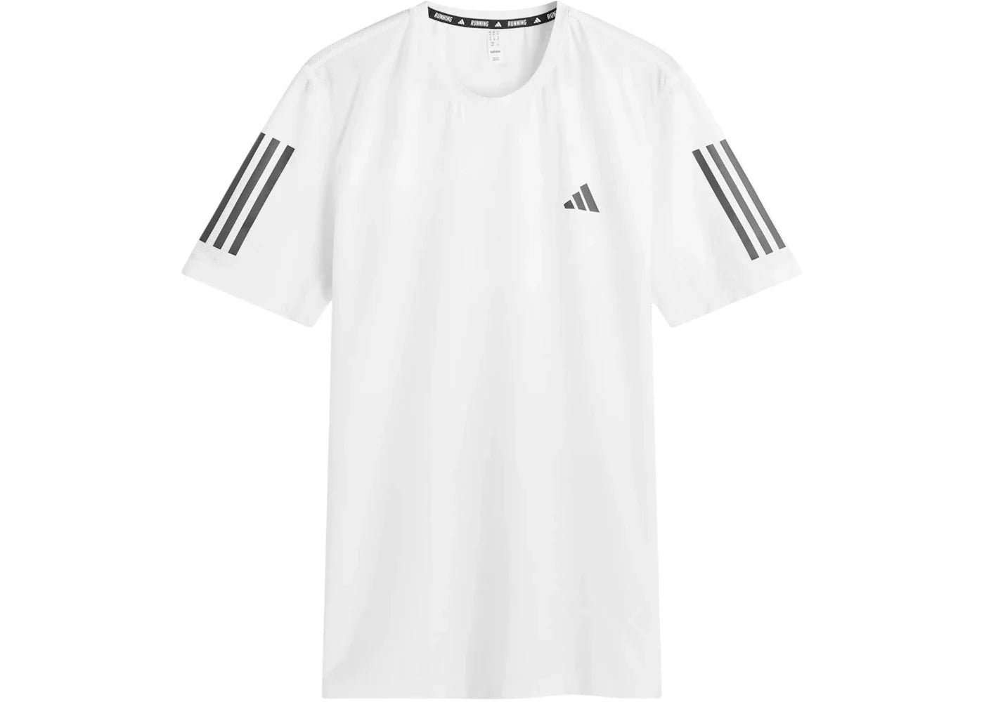 adidas OTR B T-shirt White