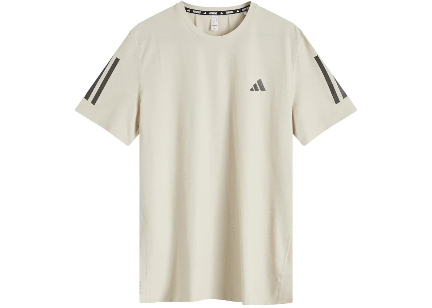 adidas OTR B T-shirt Wonder Beige