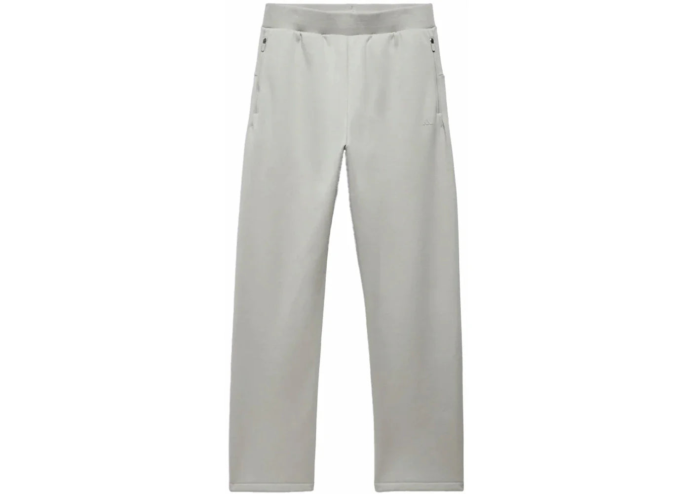 adidas One Fleece Sweatpants Metal Grey