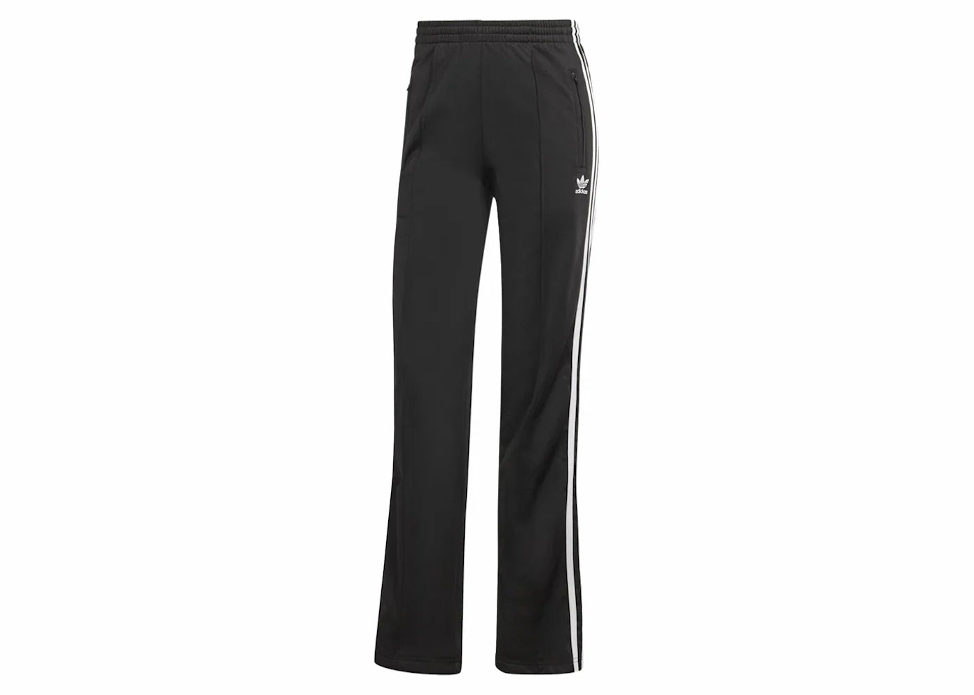adidas Originals Adicolor Firebird Track Pants Black