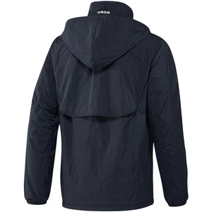 adidas Originals EQT 1 To 1 Windbreaker Jacket Night Navy