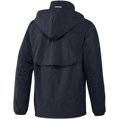 adidas Originals EQT 1 To 1 Windbreaker Jacket Night Navy