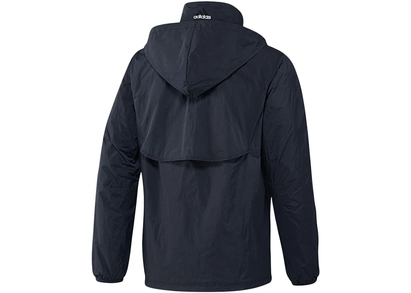 adidas Originals EQT 1 To 1 Windbreaker Jacket Night Navy