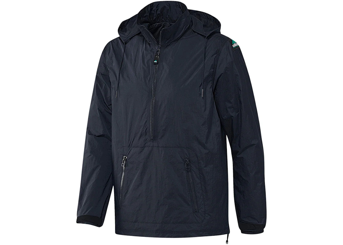 adidas Originals EQT 1 To 1 Windbreaker Jacket Night Navy